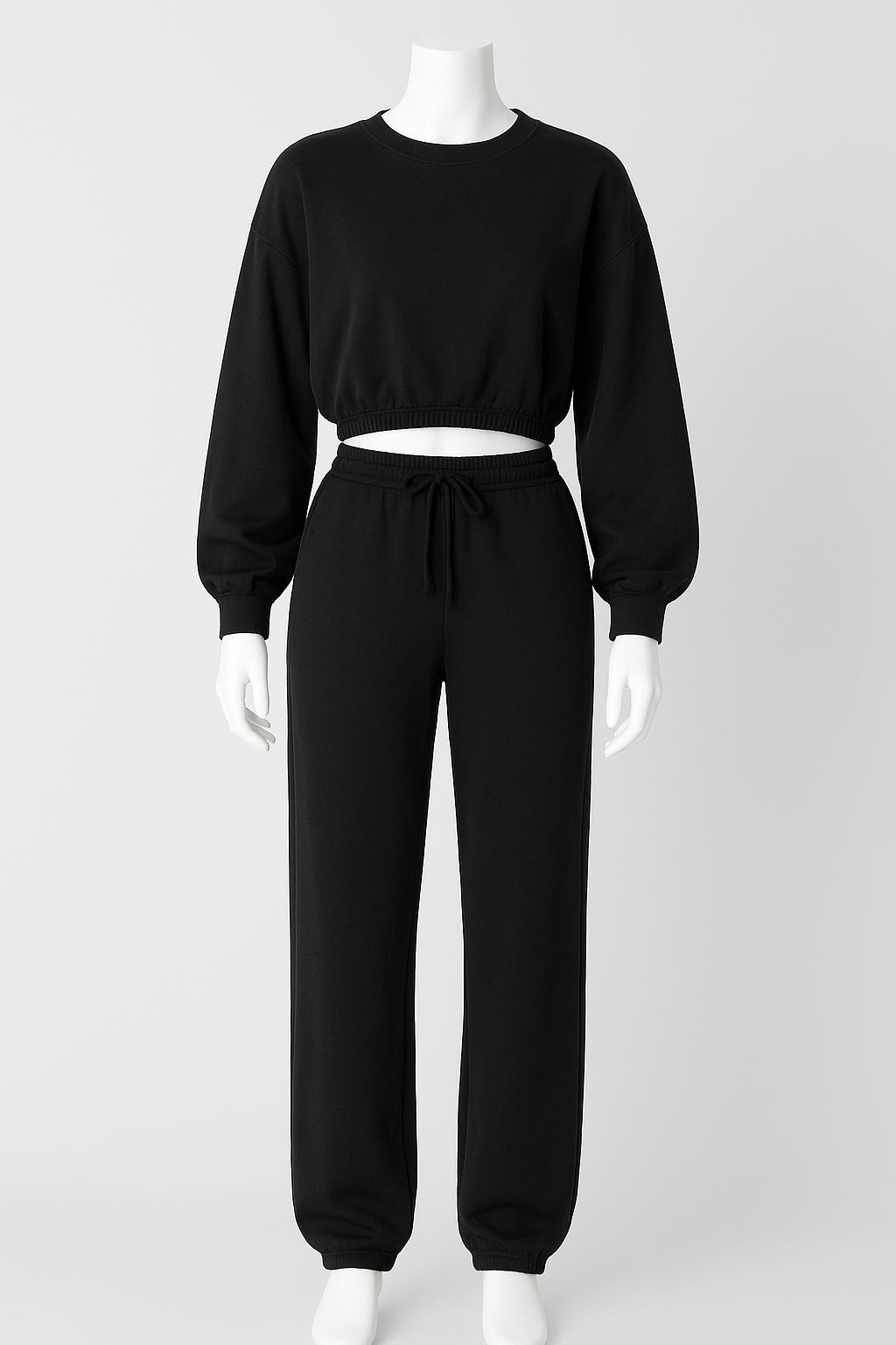 Survêtement de jogging