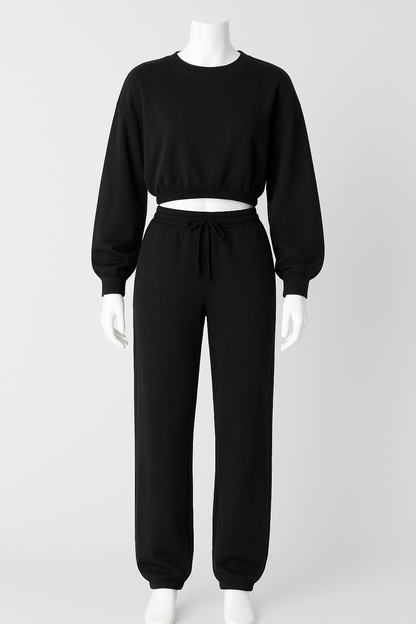 Survêtement de jogging