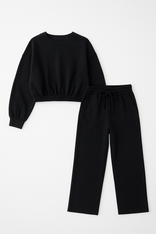 Survêtement de jogging